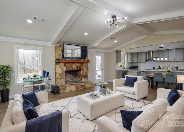 Property at 6615 Love Mill Rd, Monroe, NC 28110, 3 beds, 3 baths