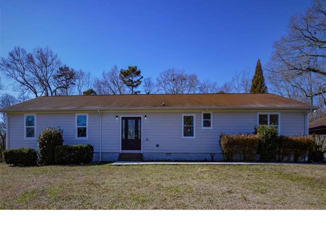 Property at 6615 Love Mill Rd, Monroe, NC 28110, 3 beds, 3 baths