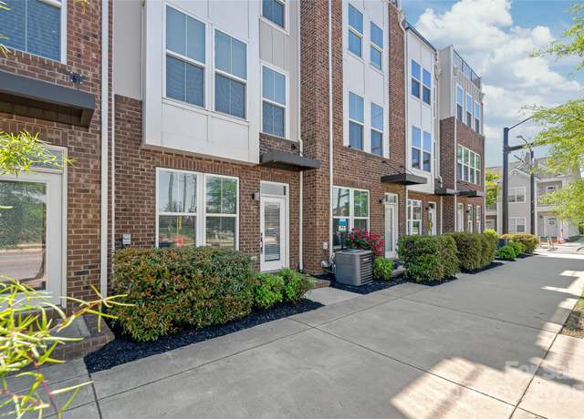 Property at 232 Parkwood Ave, Charlotte, NC 28206, 3 beds, 3.5 baths