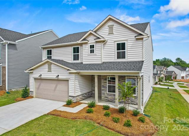 Property at 6012 Chumbley Point Rd #75, Charlotte, NC 28215, 4 beds, 2.5 baths