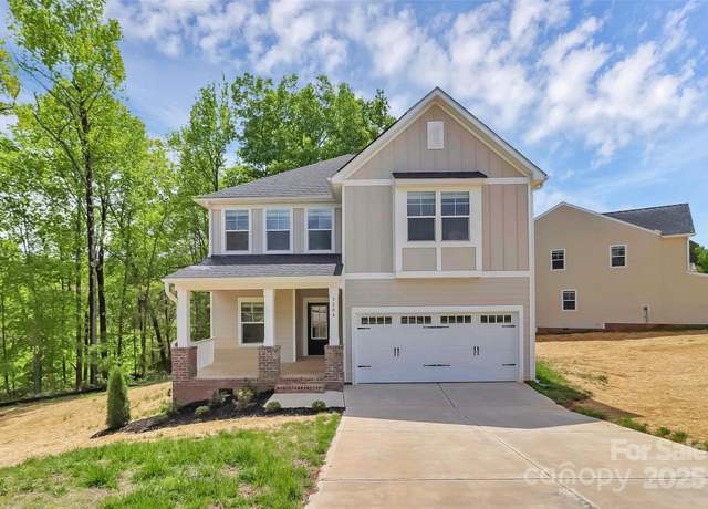 Property at 3204 Leah Elizabeth Ln, Monroe, NC 28110, 5 beds, 2.5 baths
