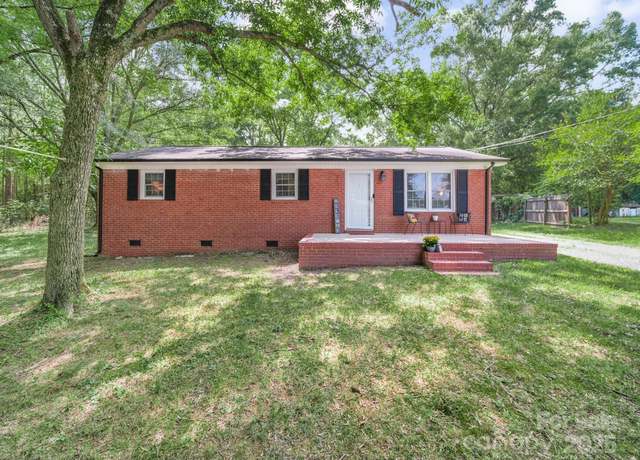 Property at 1780 Short St, Mount Pleasant, NC 28124, 3 beds, 1.5 baths