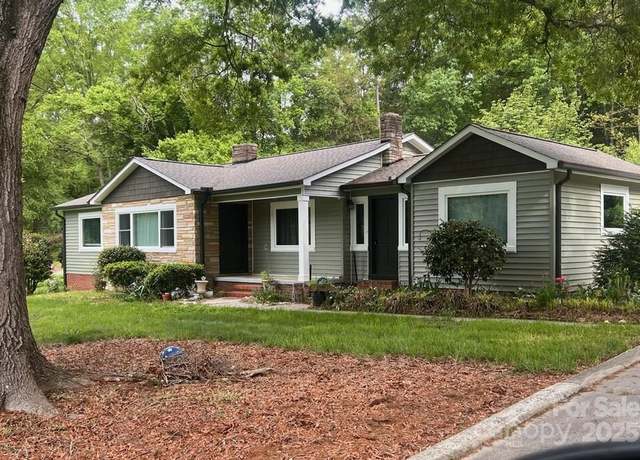 Property at 20337 NC Hwy 73 Hwy, Albemarle, NC 28001, 3 beds, 1 bath