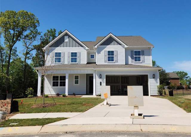 Property at 626 Hyder Trl, Tega Cay, SC 29708, 4 beds, 3.5 baths