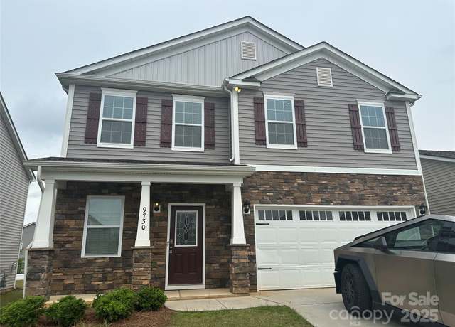 Property at 9730 Tea Garden Dr, Gastonia, NC 28056, 3 beds, 2.5 baths
