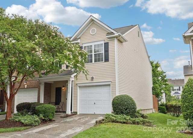 Property at 14018 Drake Watch Ln, Charlotte, NC 28262, 3 beds, 2.5 baths