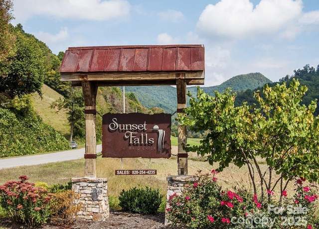Property at Lot 16 Sunset Falls Dr #16, Clyde, NC 28721