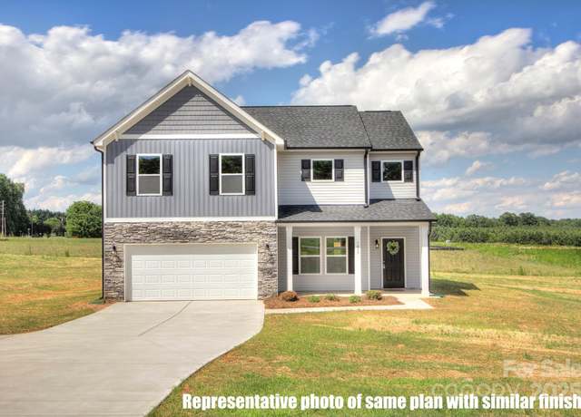 Property at 1723 Woolie Rd, Lincolnton, NC 28092, 4 beds, 2.5 baths