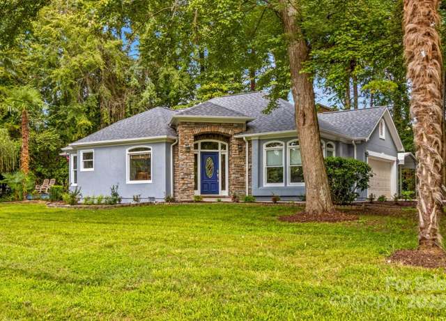 Property at 103 Schooner Rd #45, Mooresville, NC 28117, 3 beds, 2 baths