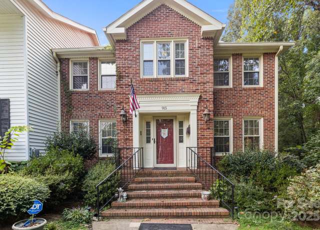 Property at 915 Sprucewood St, Kannapolis, NC 28081, 4 beds, 2 baths