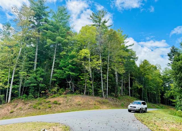 Property at 10.21 acres 1981 Round Mountain Pkwy Lot 90, Lenoir, NC 28645