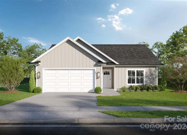 Property at Lot 12 Contentment Ct, Kannapolis, NC 28081, 3 beds, 2 baths