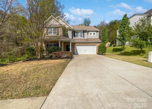 Property at 1907 Caprington Dr, Fort Mill, SC 29707, 5 beds, 3.5 baths