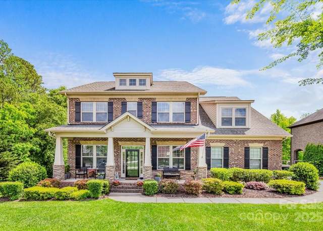 Property at 8169 Clems Branch Rd, Indian Land, SC 29707, 5 beds, 4.5 baths