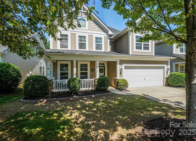 Property at 3664 Privette Rd, Matthews, NC 28104, 5 beds, 3 baths