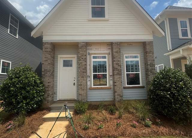 Property at 9105 Maybry Park St Lot 114, Charlotte, NC 28212, 3 beds, 2.5 baths