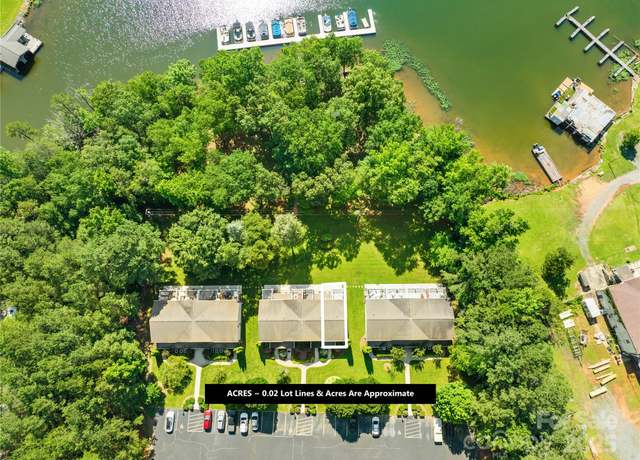 Property at 49009 Dockside Ln Unit D, Albemarle, NC 28001, 2 beds, 1.5 baths