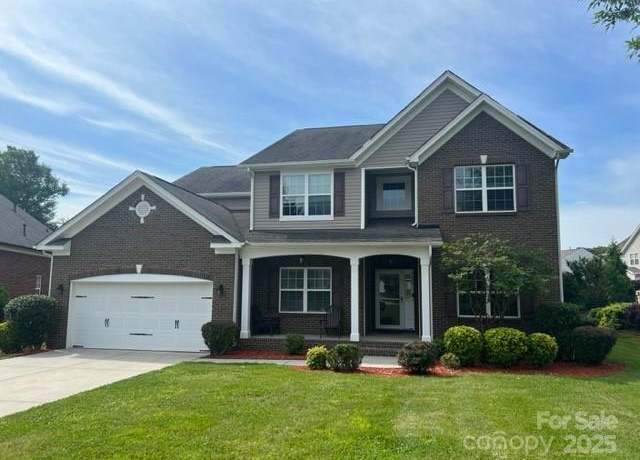 Property at 4224 Lois Ln, Indian Land, SC 29707, 5 beds, 4 baths