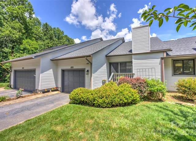 Property at 223 Cheyenne Ct, Asheville, NC 28803, 2 beds, 1.5 baths