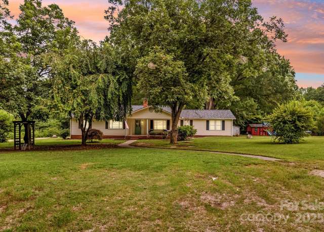 Property at 475 Cherish Ln, China Grove, NC 28023, 3 beds, 2 baths