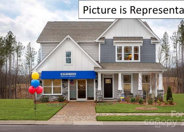 Property at 2019 Canvasback Way, Indian Trail, NC 28079, 4 beds, 3 baths