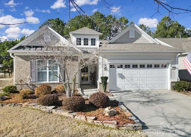 Property at 55327 Derringer Ave, Fort Mill, SC 29707, 3 beds, 2 baths