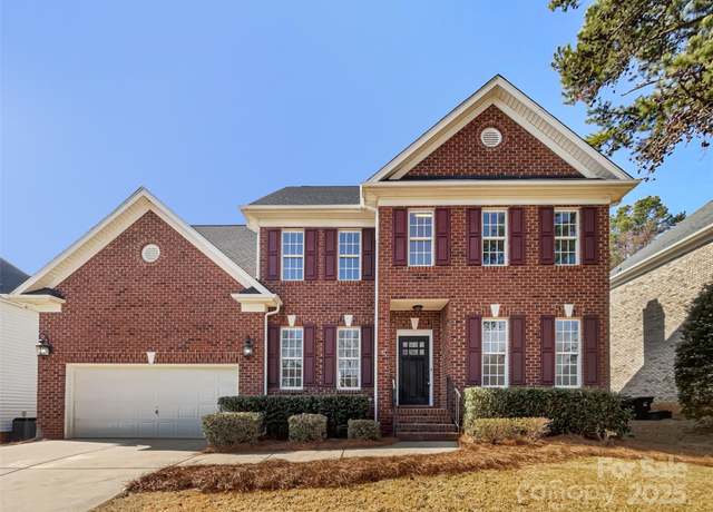 Property at 12025 Willingdon Rd, Huntersville, NC 28078, 4 beds, 2.5 baths