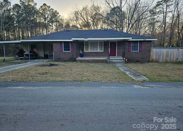 Property at 630 Fagan Rd, Winnsboro, SC 29180, 3 beds, 2 baths