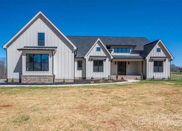 Property at 2321 Ivey Church Rd, Maiden, NC 28650, 3 beds, 3 baths