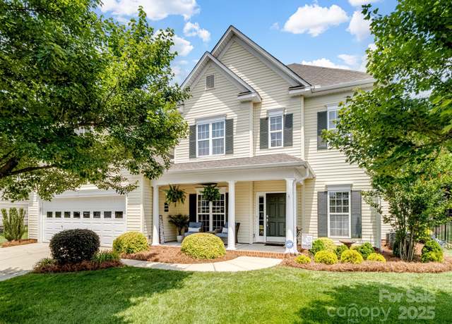 Property at 7627 Woodcrest Dr, Stanley, NC 28164, 4 beds, 2.5 baths