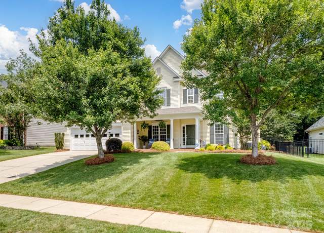 Property at 7627 Woodcrest Dr, Stanley, NC 28164, 4 beds, 2.5 baths