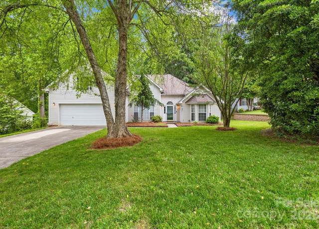 Property at 125 Canopy Ct, Mooresville, NC 28115, 3 beds, 2 baths