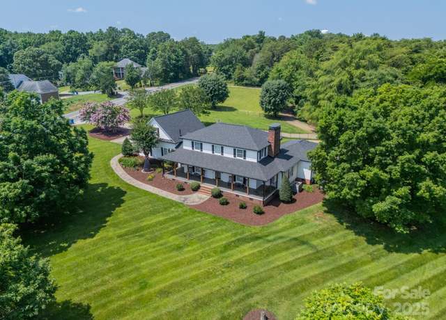Property at 8698 Rocky River Rd, Harrisburg, NC 28075, 3 beds, 3.5 baths