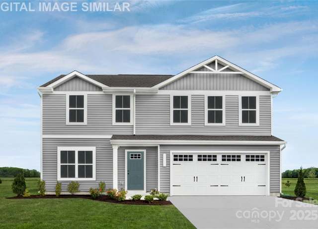Property at 12105 Beaux Art Ln, Charlotte, NC 28214, 4 beds, 2.5 baths