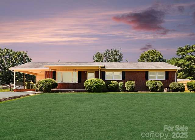 Property at 2366 Old Field Rd, Gastonia, NC 28056, 3 beds, 1 bath