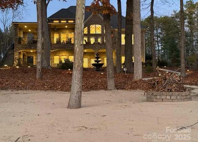 Property at 1140 Inlet Pointe Rd, Salisbury, NC 28146, 5 beds, 5 baths