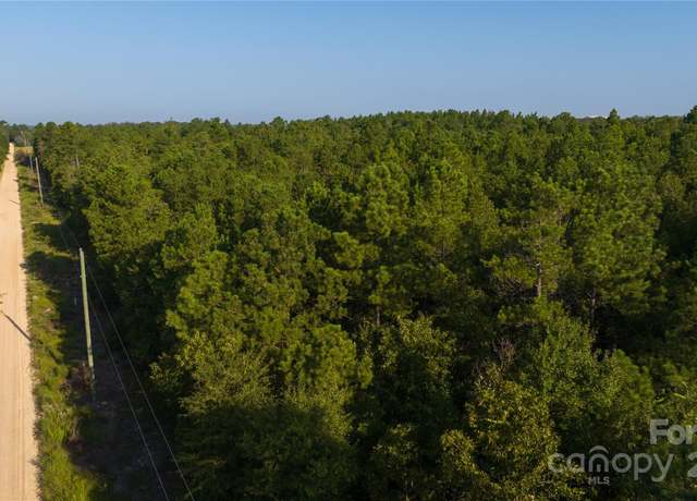 Property at 1084 Charlie Johnson Rd, Kershaw, SC 29067