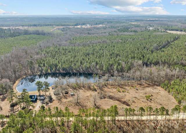Property at 843 Triple Creek Rd, Mt Croghan, SC 29727