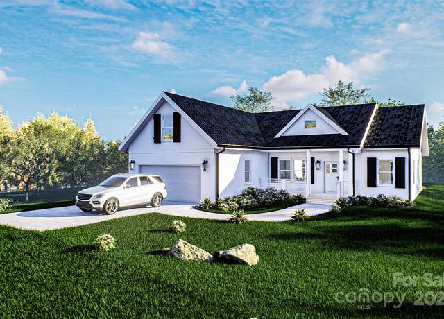 Property at 73 Montchannin Hts, Hendersonville, NC 28792, 3 beds, 2 baths