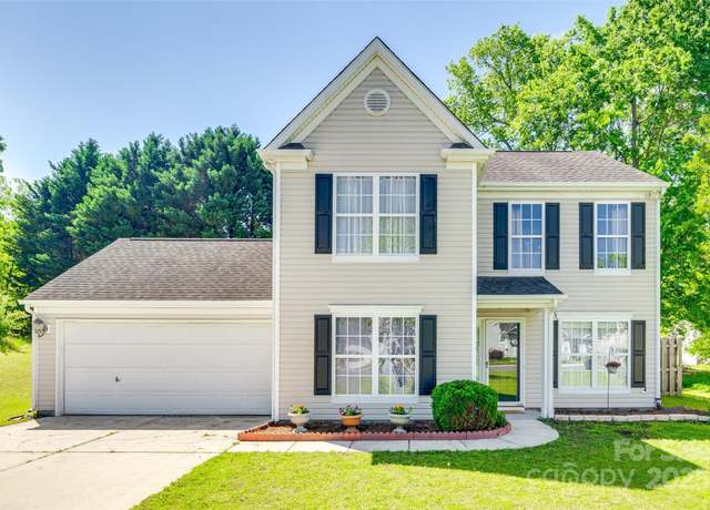 Property at 1605 Tate Rd #258, Rock Hill, SC 29732, 3 beds, 2.5 baths