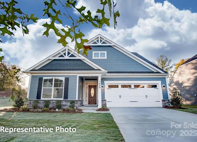 Property at 106 S Inneswood Ln #31, Mooresville, NC 28115, 3 beds, 3 baths