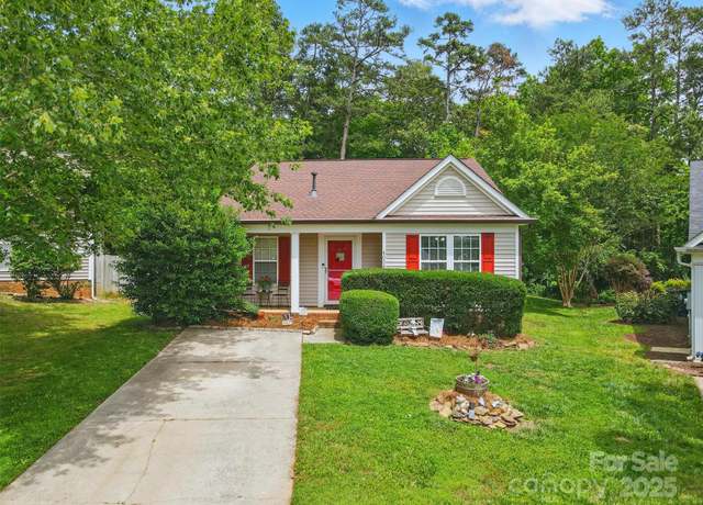 Property at 1006 Washburn Ct, Monroe, NC 28110, 3 beds, 2 baths