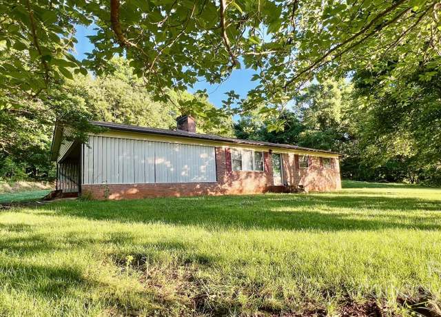 Property at 1229 Rocky Face Church Rd, Taylorsville, NC 28681, 2 beds, 2 baths
