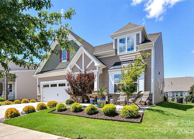 Property at 5064 Lassen Volcanic Trl, Lancaster, SC 29720, 3 beds, 2.5 baths