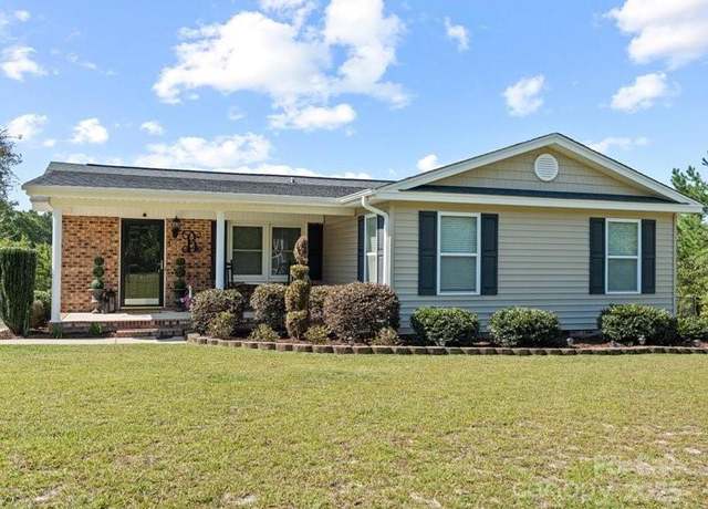 Property at 3337 Douglas Mill Rd, Ruby, SC 29741, 3 beds, 2 baths