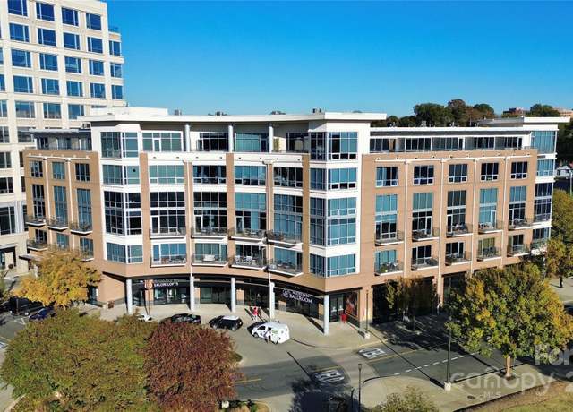 Property at 1133 Metropolitan Ave, Charlotte, NC 28204, 2 beds, 2.5 baths