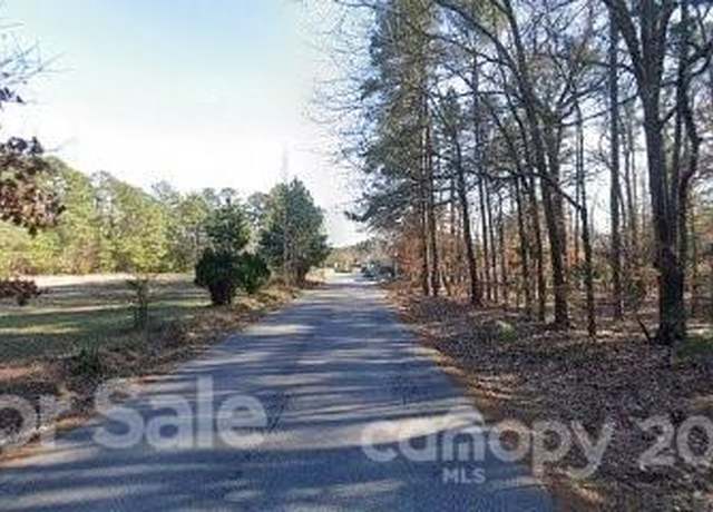 Property at 2051 Dunn Rd, Raleigh, NC 27614