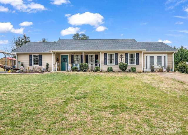 Property at 352 Harmon Rd, Ellenboro, NC 28040, 3 beds, 2 baths