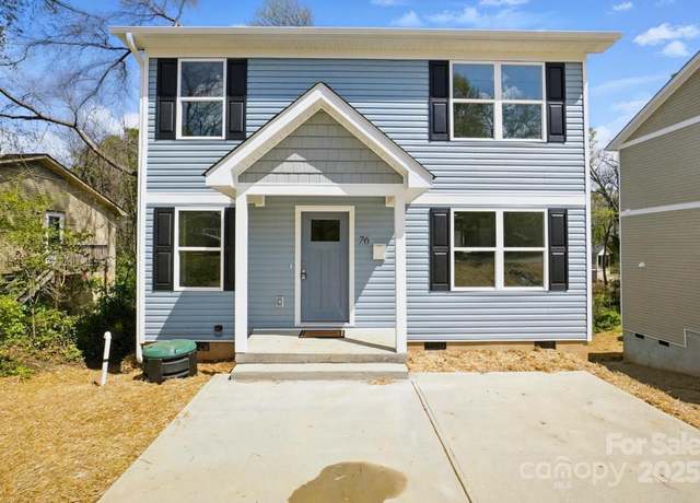 Property at 76 Snyder Ct NE, Concord, NC 28025, 3 beds, 2.5 baths