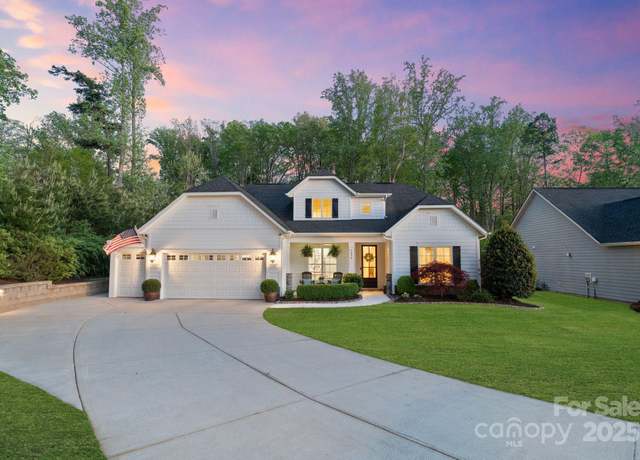 Property at 5490 Sapwood Ct, Denver, NC 28037, 3 beds, 3.5 baths